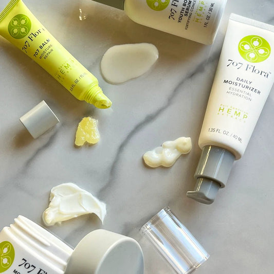 Moisturizers, Serums, Water Creams & Balms Oh My! - Zaza Zenn Store
