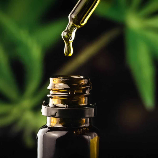 Top Uses and Benefits of CBD Oil - Zaza Zenn Store