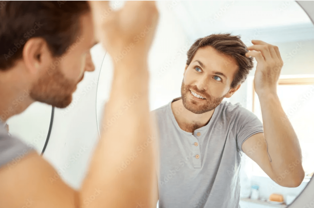 Understanding the Effects of CBD on Hair Growth - Zaza Zenn Store