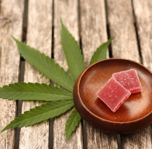 What are CBD Gummies Anyway? - Zaza Zenn Store