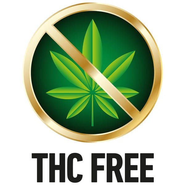 THC Free Products - Zaza Zenn Store