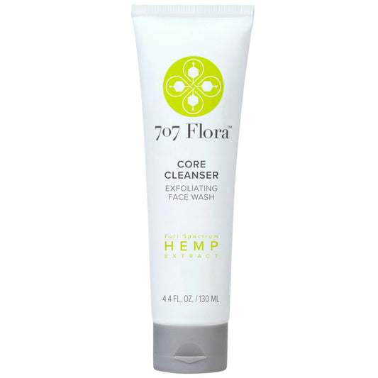 707 Flora - Core Cleanser - Zaza Zenn Store - 707 Flora