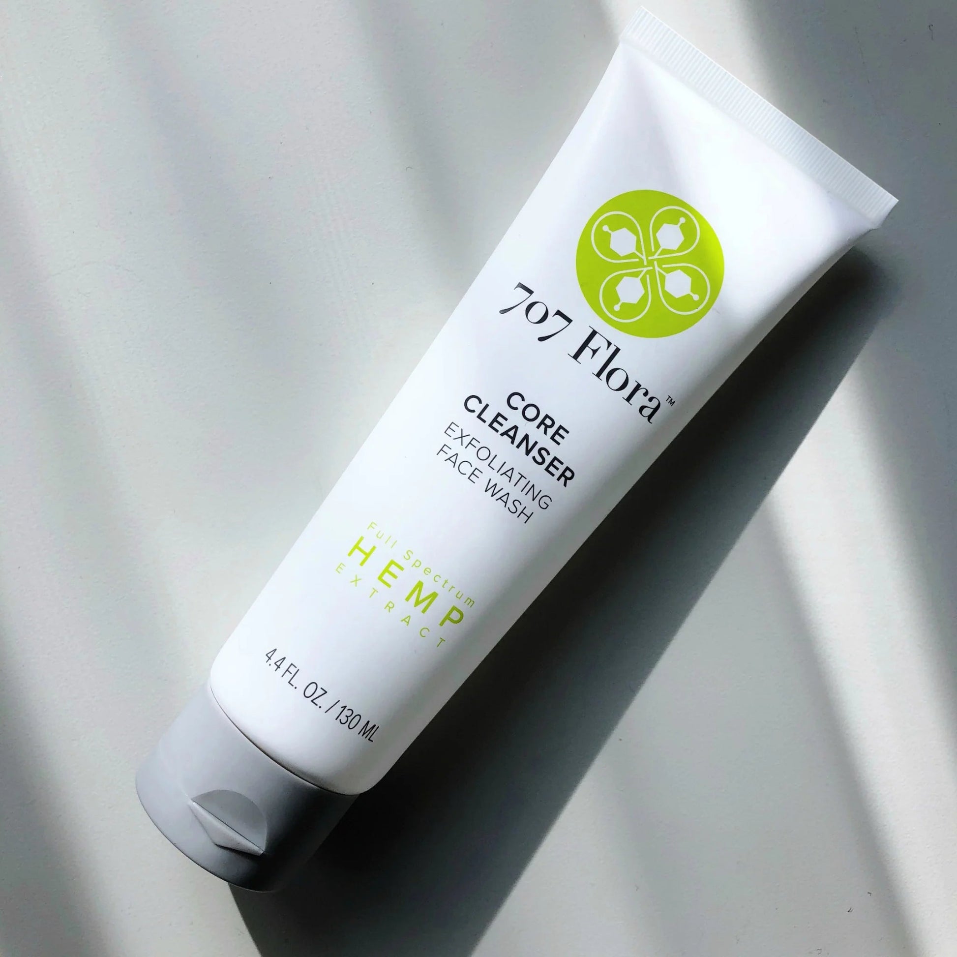 707 Flora - Core Cleanser - Zaza Zenn Store - 707 Flora