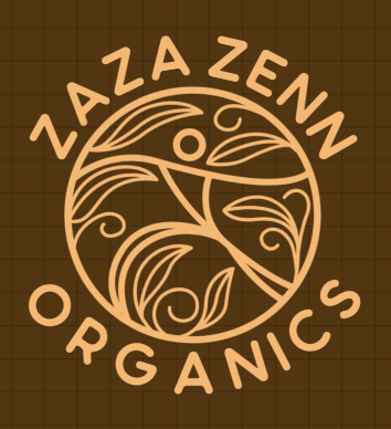 Logo image of Zaza Zenn Organics