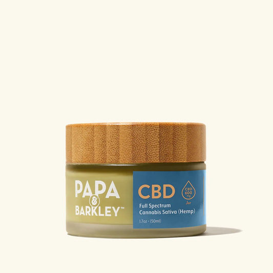 CBD Releaf Balm (Papa & Barkley) - 50ML - Zaza Zenn Store - Papa & Barkley